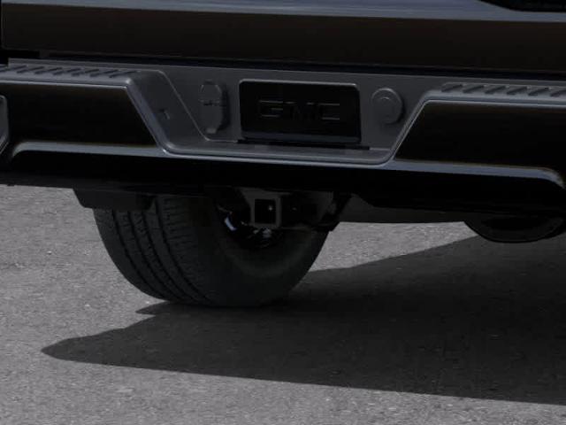 2025 GMC Sierra 1500 Vehicle Photo in ZELIENOPLE, PA 16063-2910