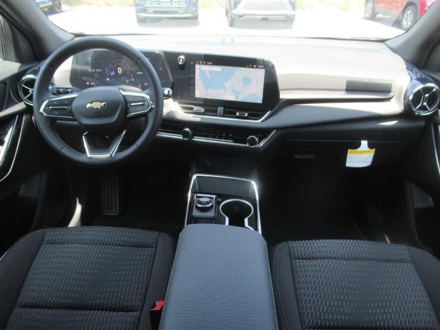 2026 Chevrolet Equinox Vehicle Photo in LEESBURG, FL 34788-4022