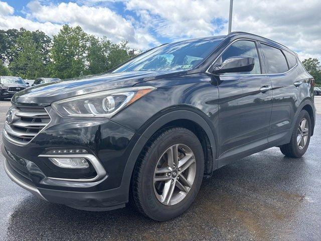 2017 Hyundai Santa Fe Sport Vehicle Photo in Willow Grove, PA 19090