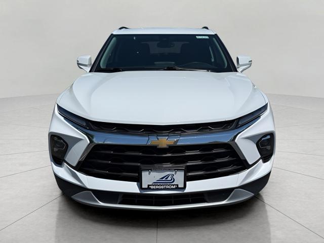 2023 Chevrolet Blazer Vehicle Photo in MIDDLETON, WI 53562-1492