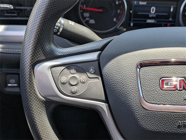2023 GMC Acadia Vehicle Photo in AURORA, CO 80012-4011