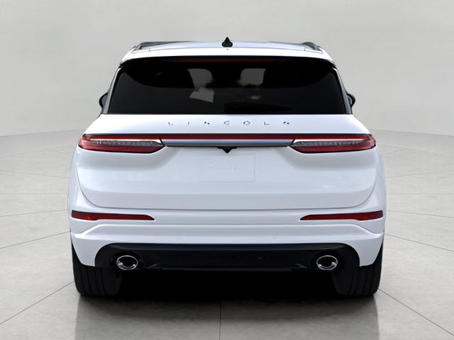 2025 Lincoln Corsair Vehicle Photo in Neenah, WI 54956