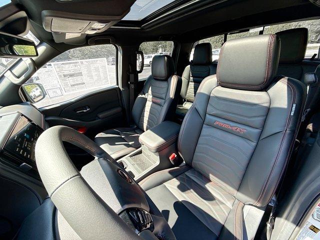 2025 Nissan Frontier Vehicle Photo in Flemington, NJ 08822