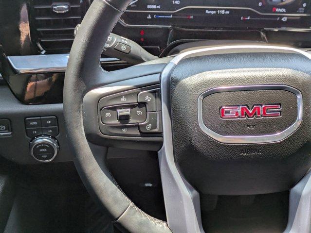 2024 GMC Sierra 1500 Vehicle Photo in SELMA, TX 78154-1460