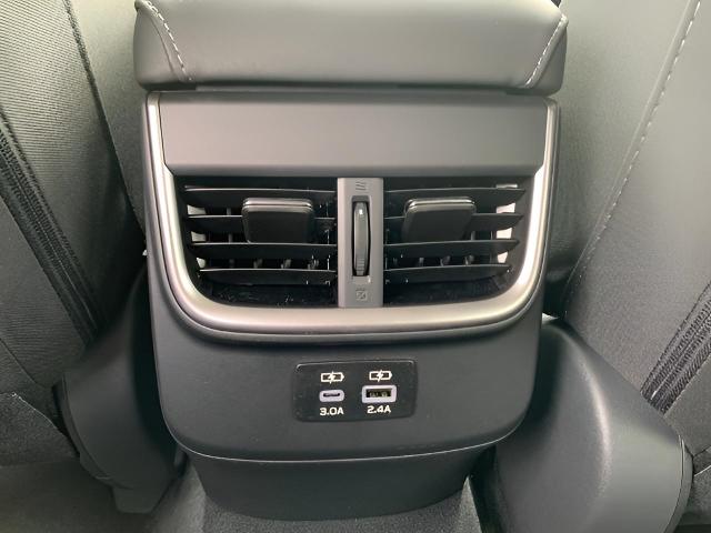 2025 Subaru Outback Vehicle Photo in Oshkosh, WI 54904