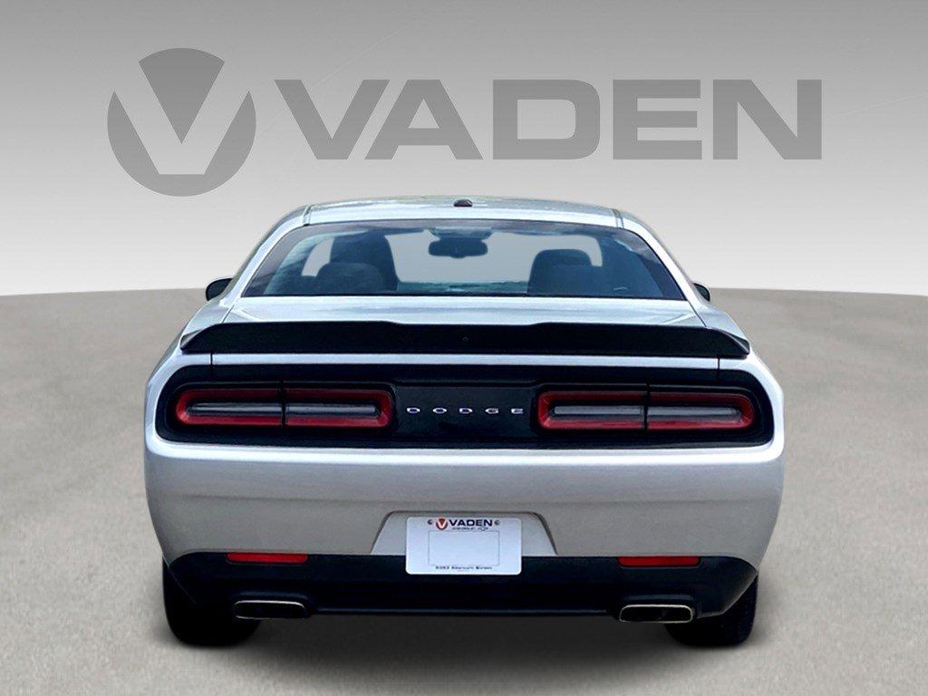 2023 Dodge Challenger Vehicle Photo in SAVANNAH, GA 31406-4513