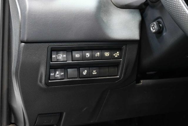 2023 Toyota Sequoia Vehicle Photo in DALLAS, TX 75235