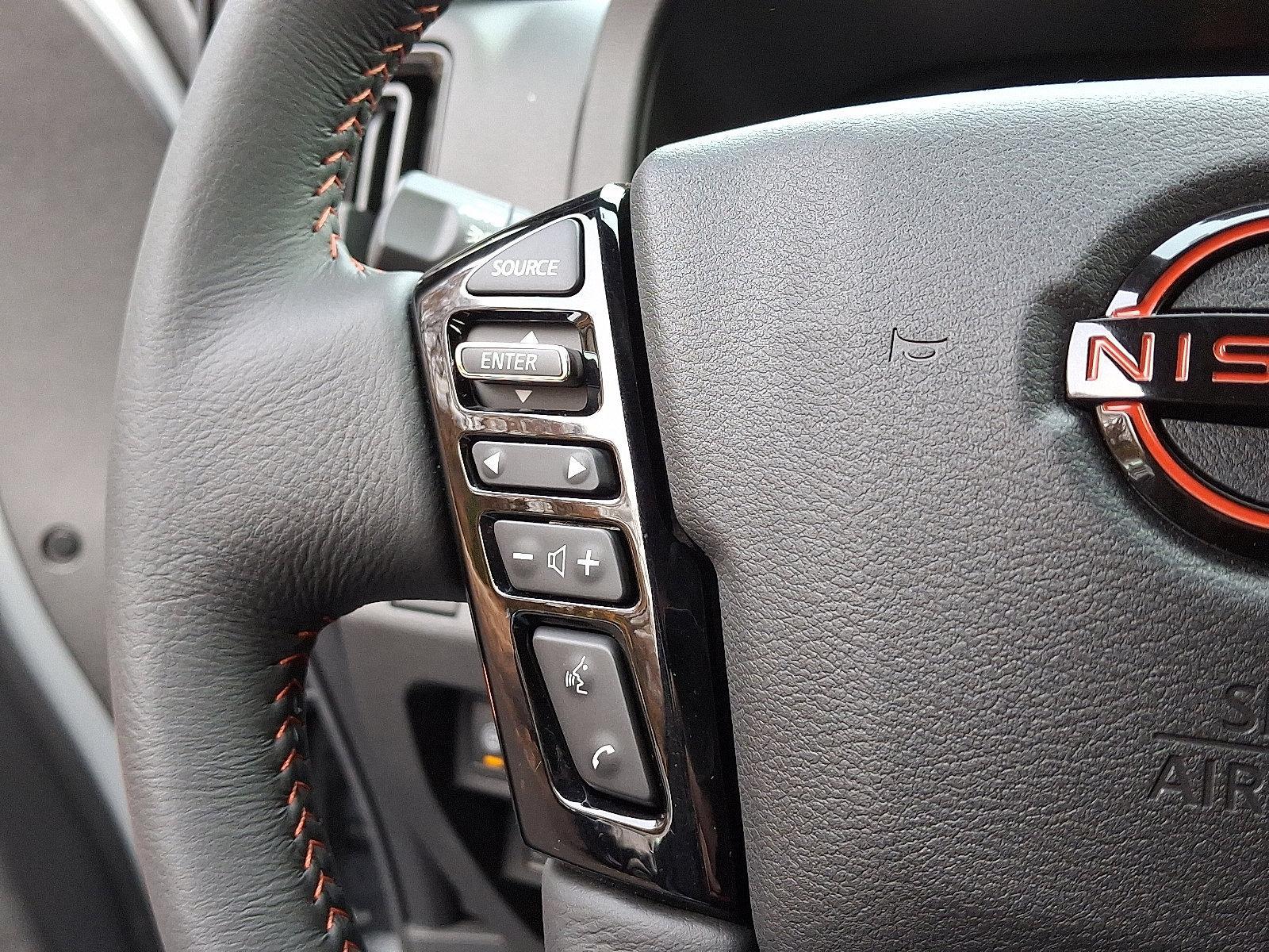 2025 Nissan Frontier Vehicle Photo in Jenkintown, PA 19046