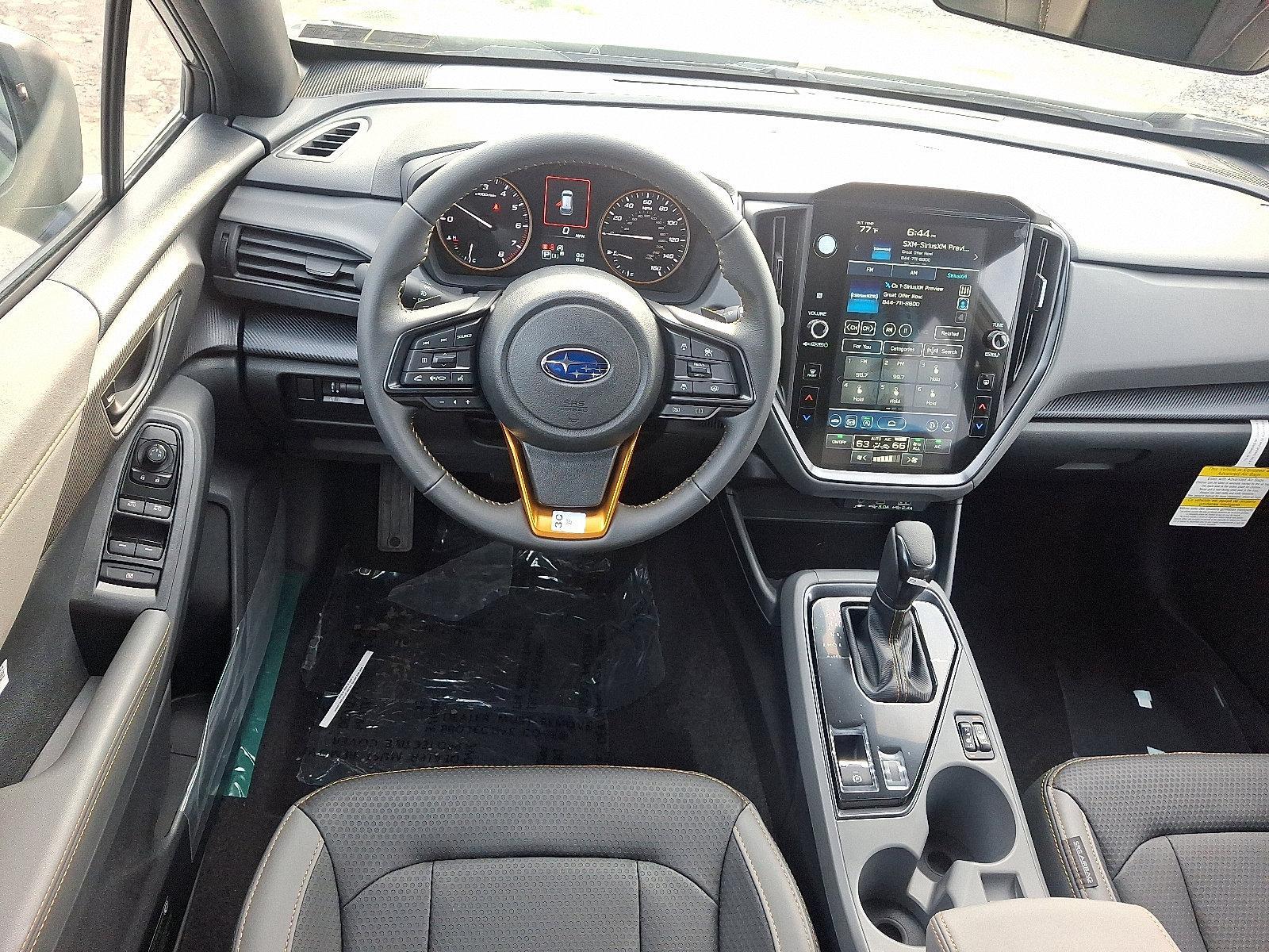2025 Subaru Crosstrek Vehicle Photo in Harrisburg, PA 17111