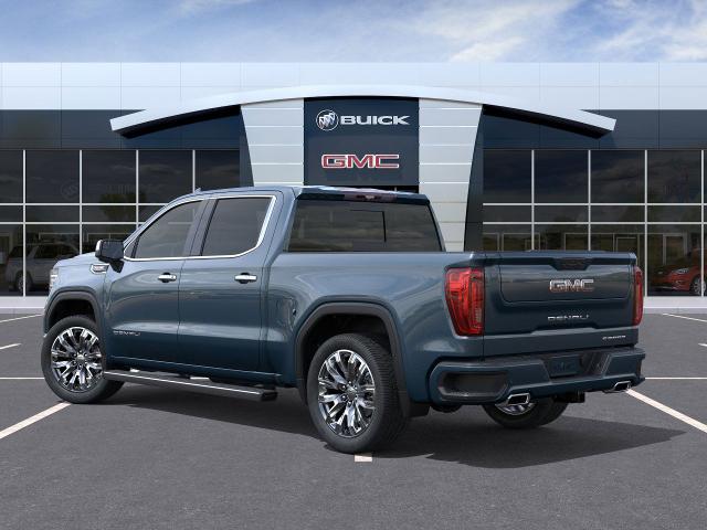 2025 GMC Sierra 1500 Vehicle Photo in GREEN BAY, WI 54303-3330