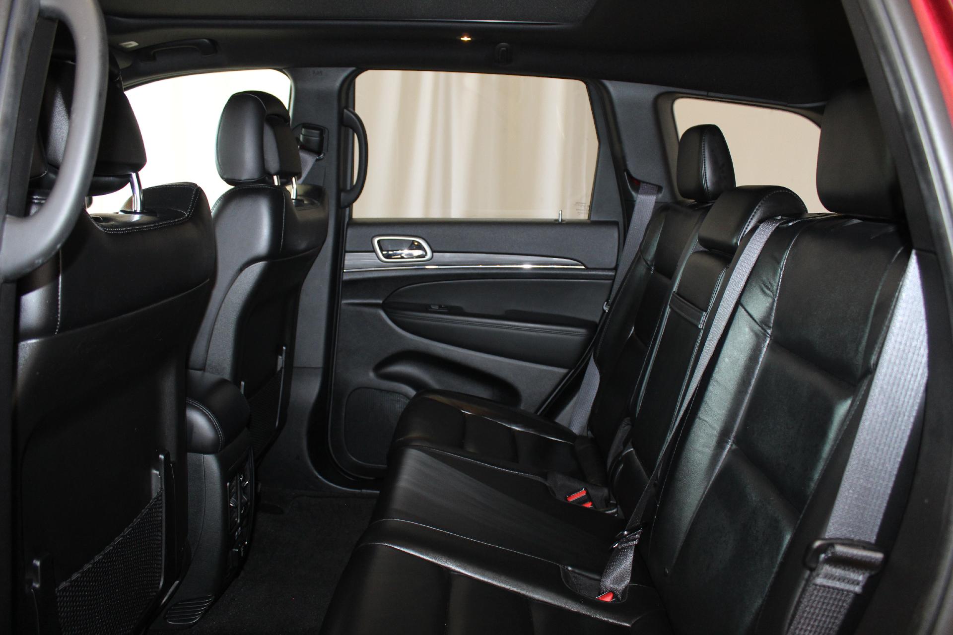 2022 Jeep Grand Cherokee WK Vehicle Photo in NORTHAMPTON, MA 01060-1120