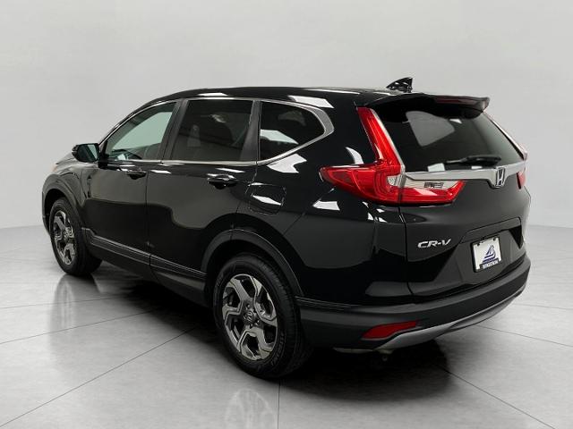 2019 Honda CR-V Vehicle Photo in Appleton, WI 54913