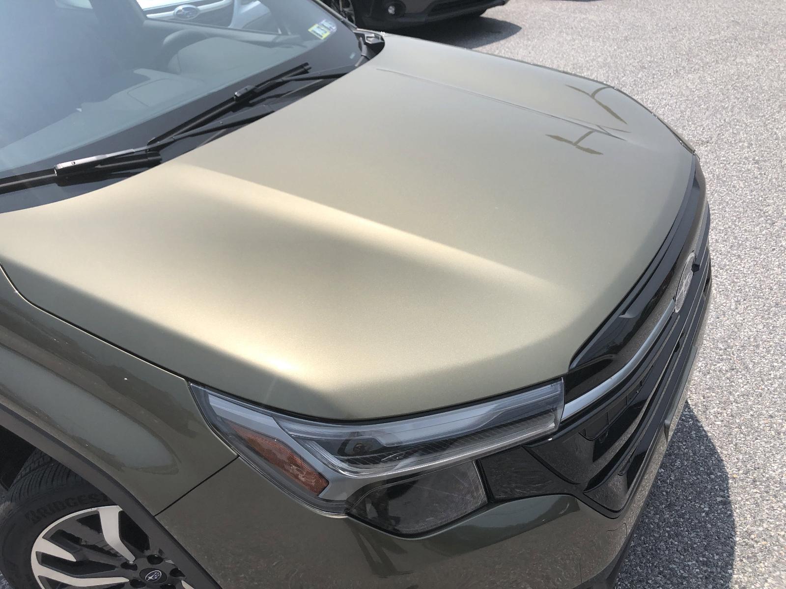 2025 Subaru Forester Vehicle Photo in Mechanicsburg, PA 17050
