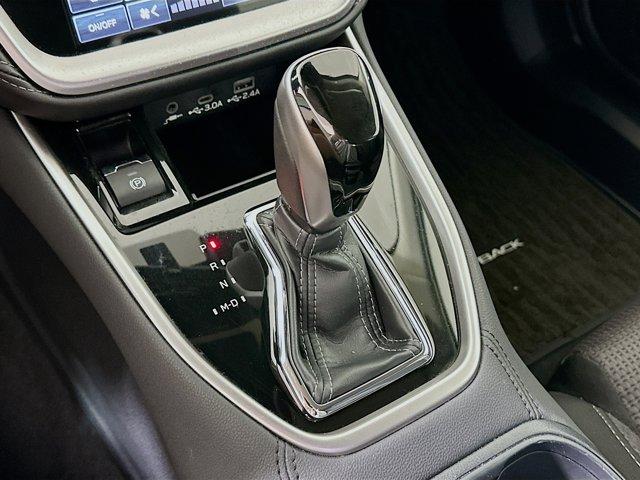 2024 Subaru Outback Vehicle Photo in Doylestown, PA 18902