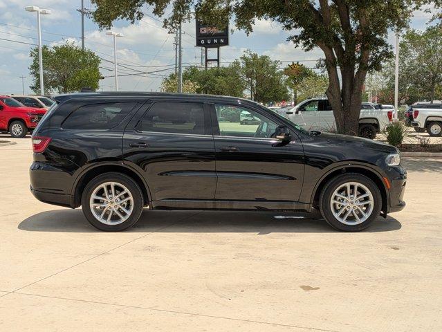 2021 Dodge Durango Vehicle Photo in SELMA, TX 78154-1460