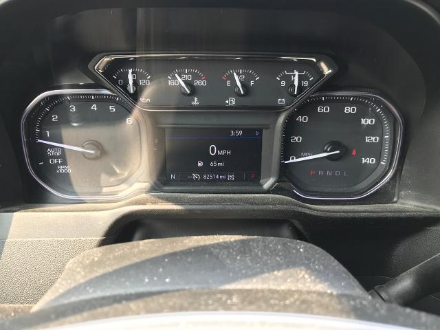 2021 GMC Sierra 1500 Vehicle Photo in GREEN BAY, WI 54303-3330
