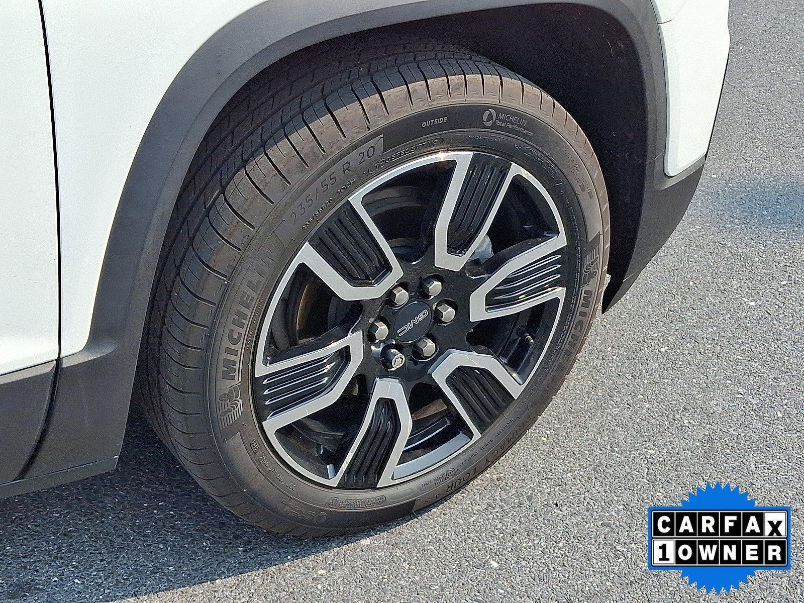 2021 GMC Acadia Vehicle Photo in Harrisburg, PA 17111