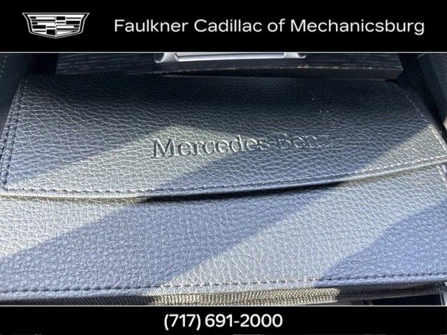 2022 Mercedes-Benz GLE Vehicle Photo in MECHANICSBURG, PA 17050-1707