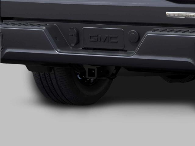 2025 GMC Sierra 1500 Vehicle Photo in APPLETON, WI 54914-8833