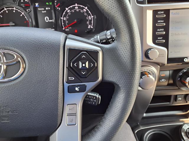 2021 Toyota 4Runner Vehicle Photo in Oshkosh, WI 54904