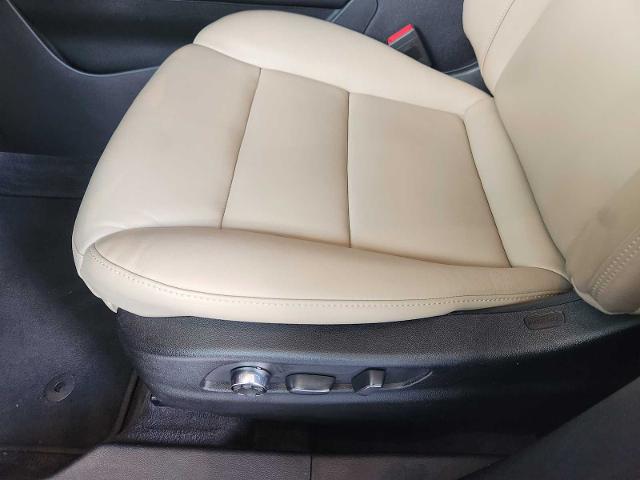 2024 Cadillac XT4 Vehicle Photo in HOUSTON, TX 77079