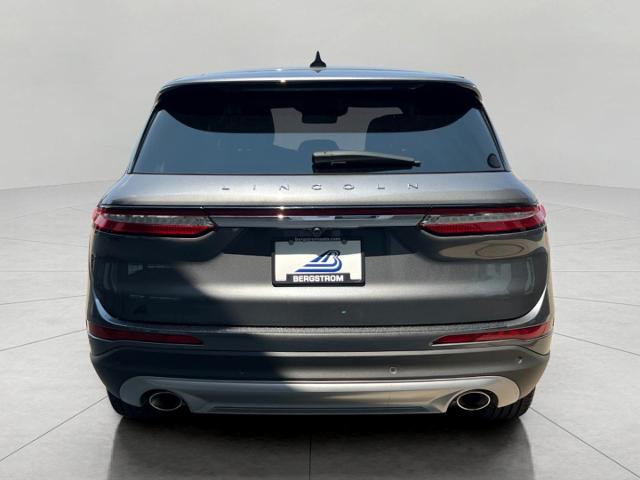 2023 Lincoln Corsair Vehicle Photo in Appleton, WI 54914