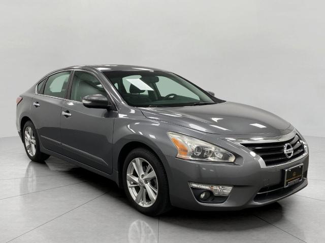 2014 Nissan Altima Vehicle Photo in Appleton, WI 54913