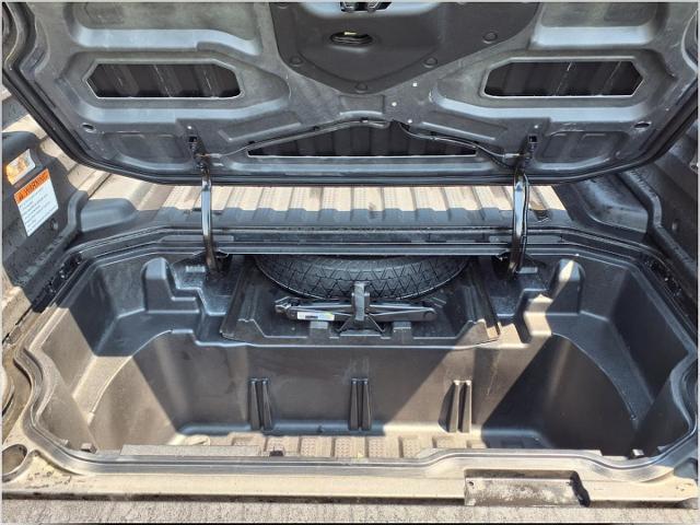 2025 Honda Ridgeline Vehicle Photo in Oshkosh, WI 54904