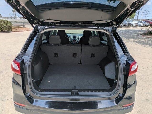 2021 Chevrolet Equinox Vehicle Photo in SELMA, TX 78154-1460