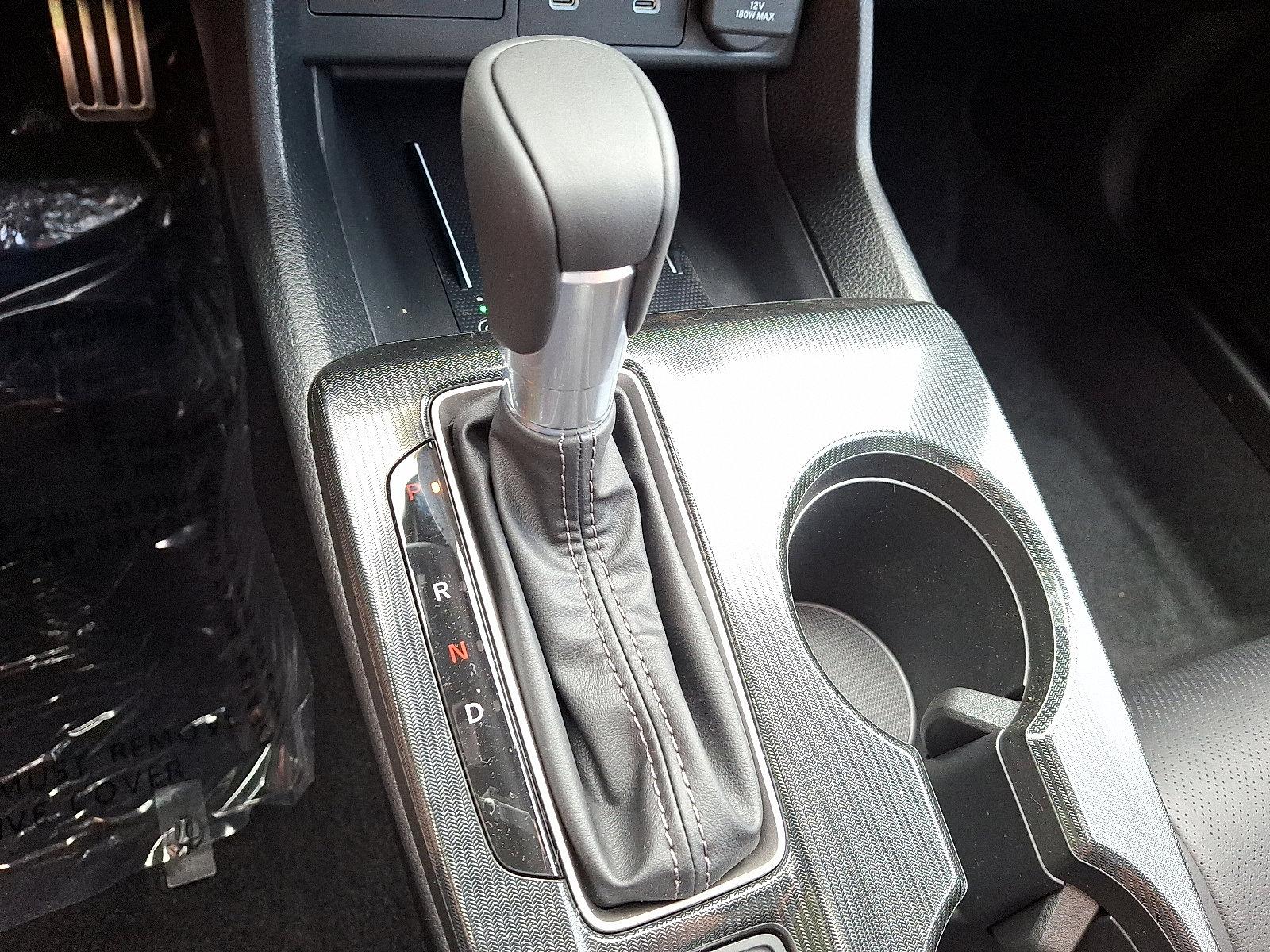 2025 Honda Civic Sedan Hybrid Vehicle Photo in Harrisburg, PA 17111