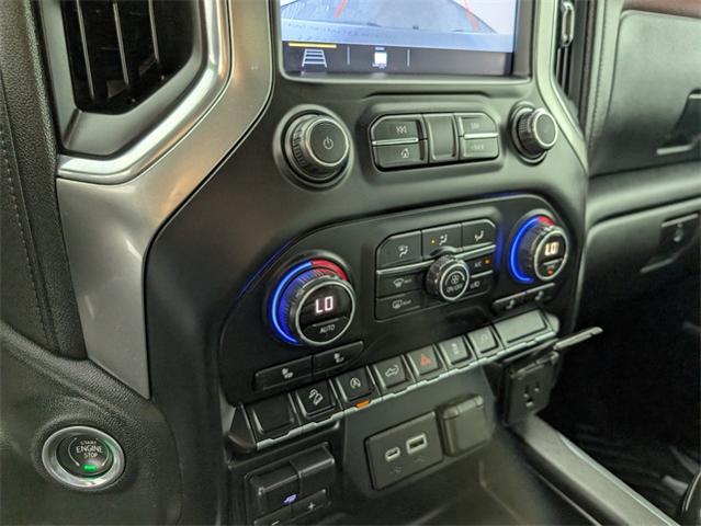 2019 Chevrolet Silverado 1500 Vehicle Photo in ENGLEWOOD, CO 80113-6708
