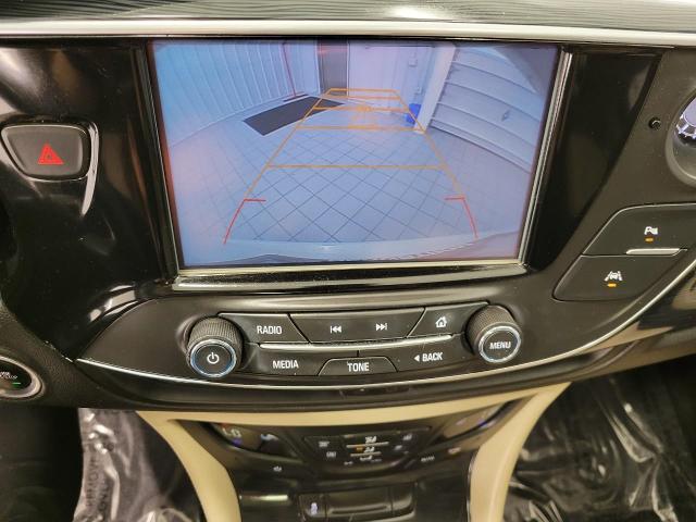 2017 Buick Envision Vehicle Photo in Appleton, WI 54913