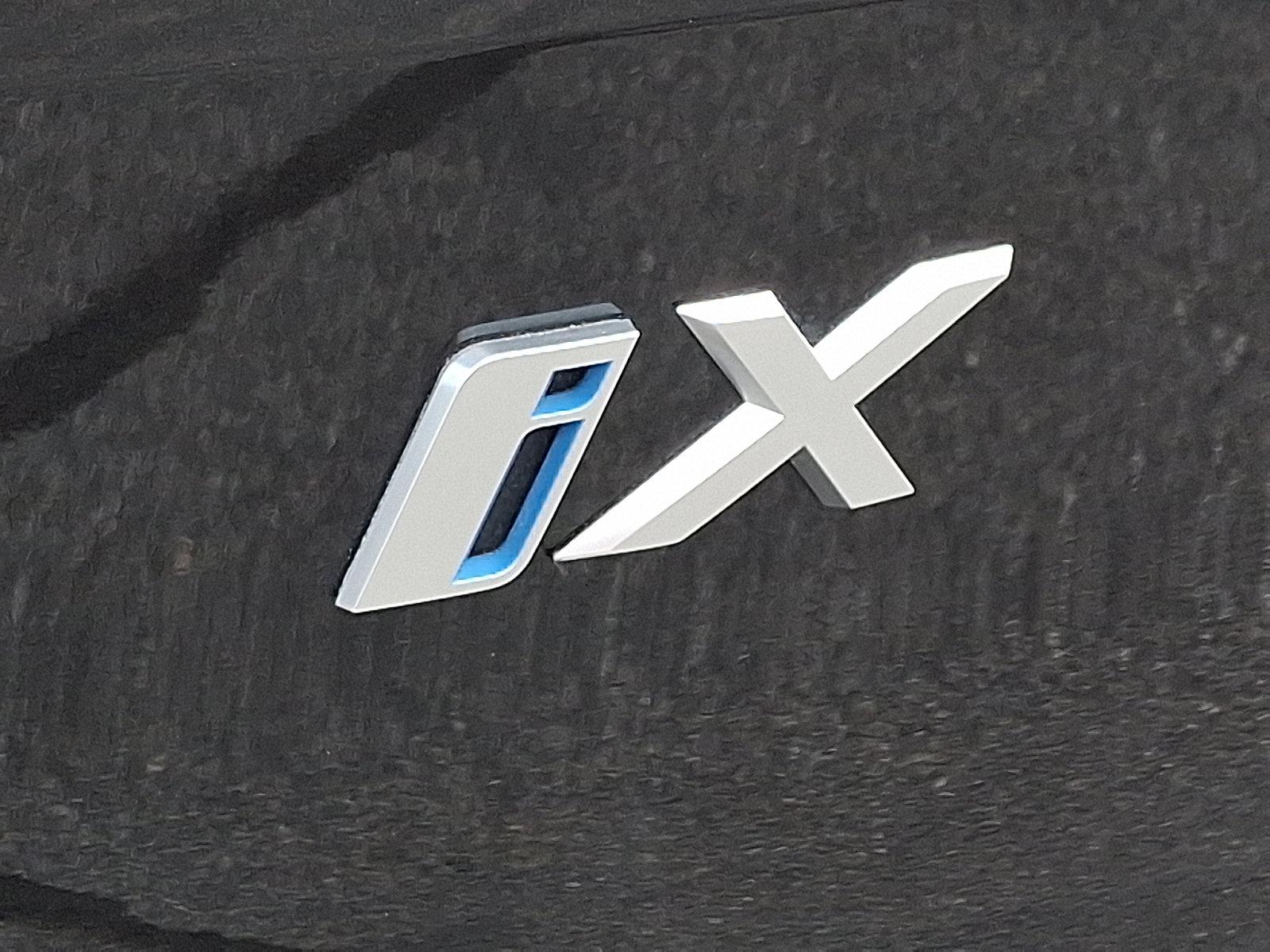2025 BMW iX Vehicle Photo in Lancaster, PA 17601
