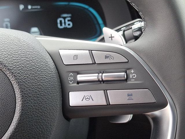 2025 Hyundai PALISADE Vehicle Photo in Harrisburg, PA 17111