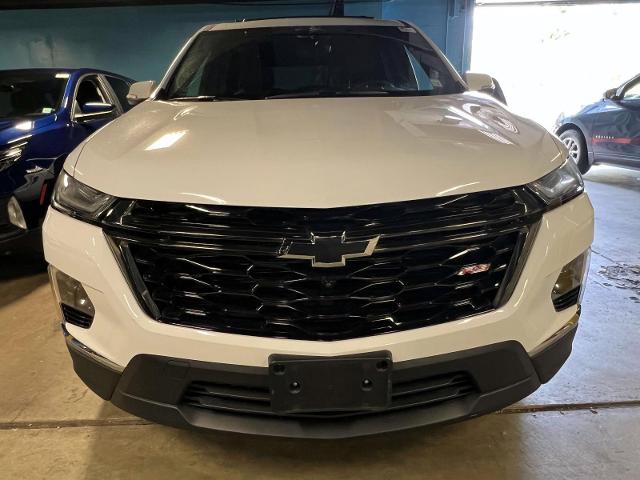 2023 Chevrolet Traverse Vehicle Photo in Roslyn, NY 11576