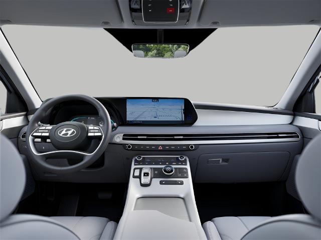 2025 Hyundai PALISADE Vehicle Photo in Green Bay, WI 54304