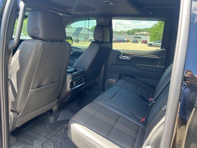2025 Chevrolet Silverado 1500 Vehicle Photo in MILFORD, OH 45150-1684