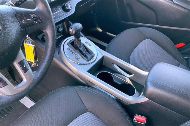 2015 Kia Sportage Vehicle Photo in INDEPENDENCE, MO 64055-1377