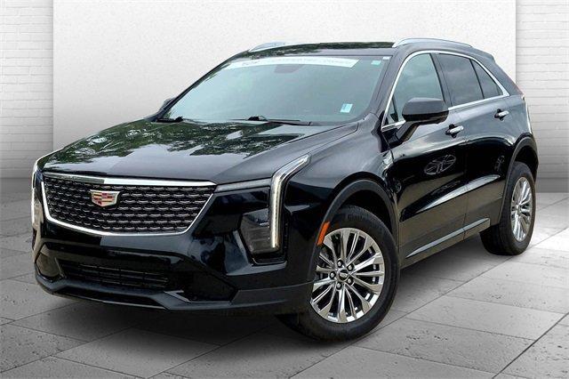 2024 Cadillac XT4 Vehicle Photo in KANSAS CITY, MO 64114-4545