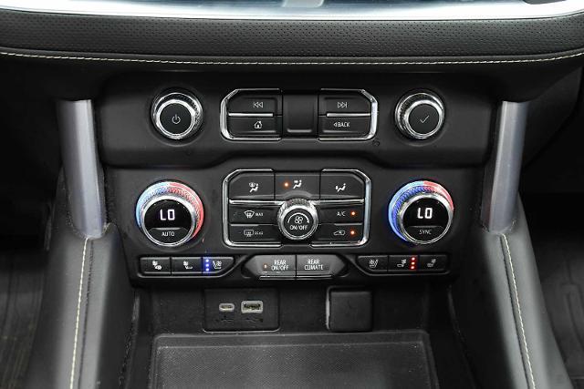 2021 GMC Yukon Vehicle Photo in DALLAS, TX 75235