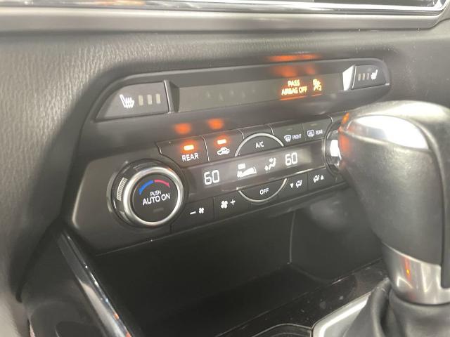 2016 Mazda CX-9 Vehicle Photo in GILBERT, AZ 85297-0402