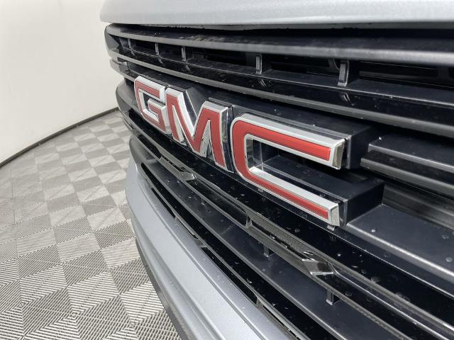2023 GMC Sierra 1500 Vehicle Photo in GILBERT, AZ 85297-0402