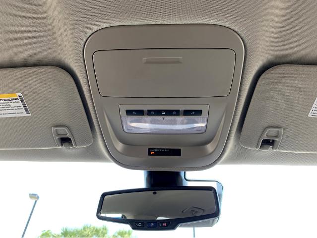 2021 GMC Canyon Vehicle Photo in BEAUFORT, SC 29906-4218