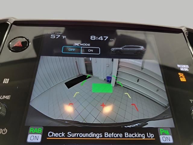 2024 Subaru Ascent Vehicle Photo in Green Bay, WI 54304