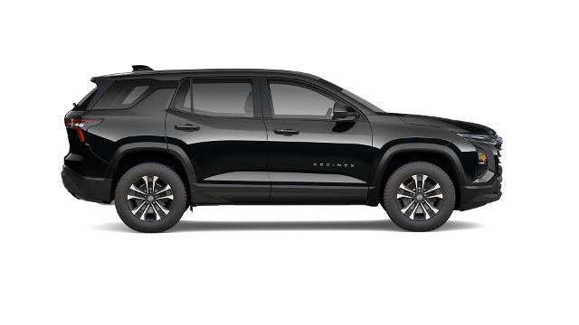 2026 Chevrolet Equinox Vehicle Photo in LANCASTER, PA 17601-0000