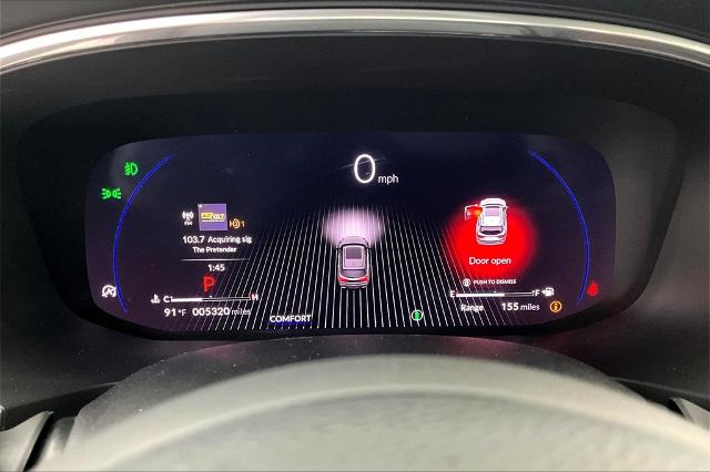 2025 Acura MDX Vehicle Photo in Grapevine, TX 76051