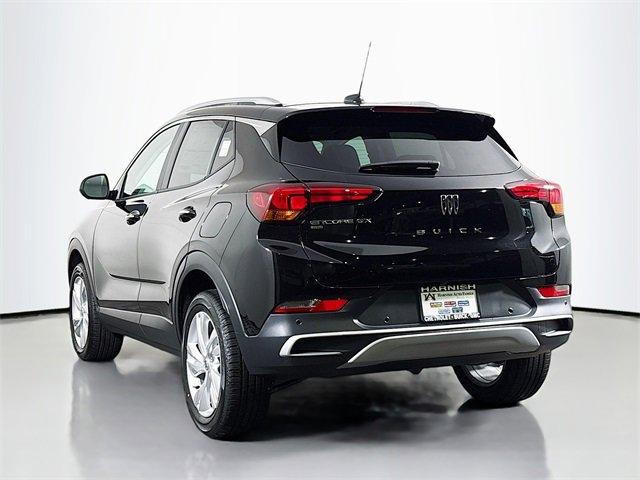 2026 Buick Encore GX Vehicle Photo in PUYALLUP, WA 98371-4149