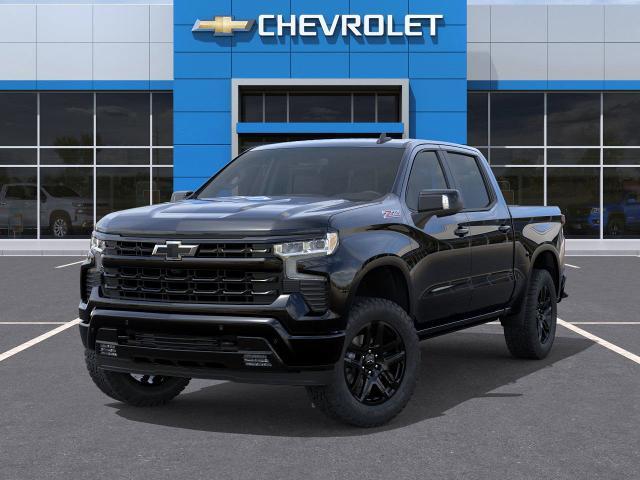 2025 Chevrolet Silverado 1500 Vehicle Photo in SAVANNAH, GA 31406-4513