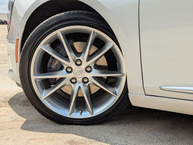 2018 Cadillac XTS Vehicle Photo in San Antonio, TX 78230