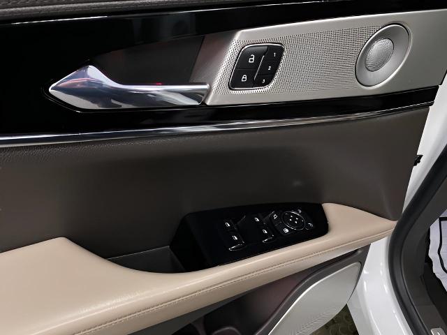 2022 Lincoln Nautilus Vehicle Photo in Appleton, WI 54913